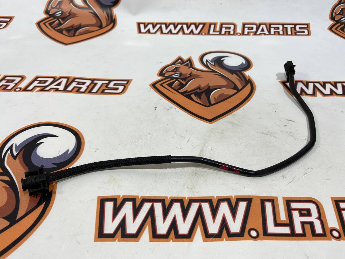 LR024251 Drain hose from expansion tank to radiator Range Rover Evogue L538